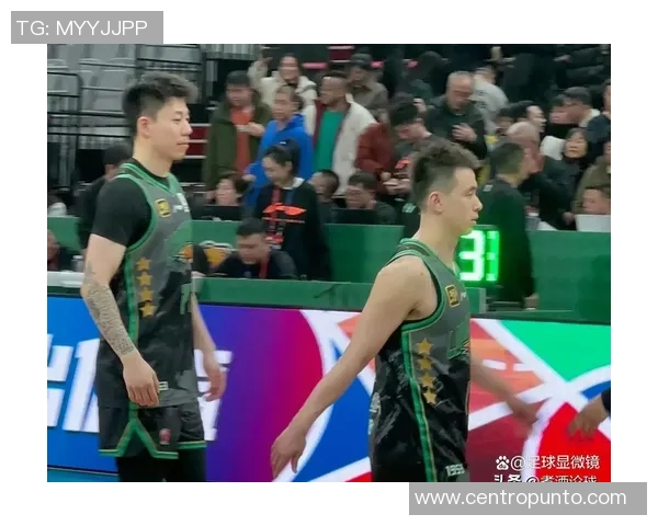 辽宁男篮与吉林足球互动简述